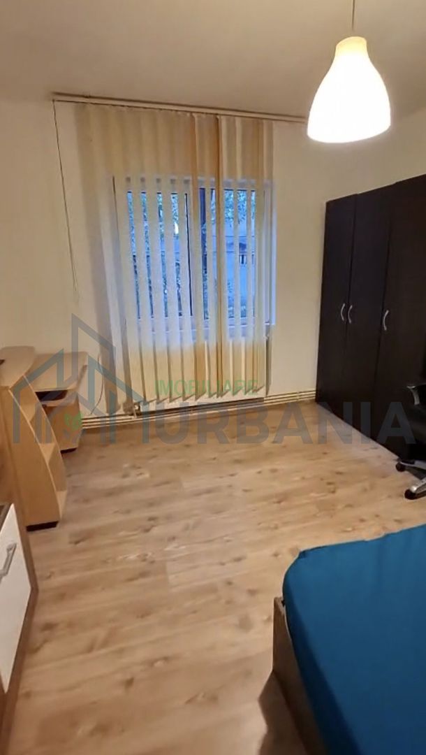 Garsonieră Tudor Vladimirescu intersecția bucsinescu - Poză 8