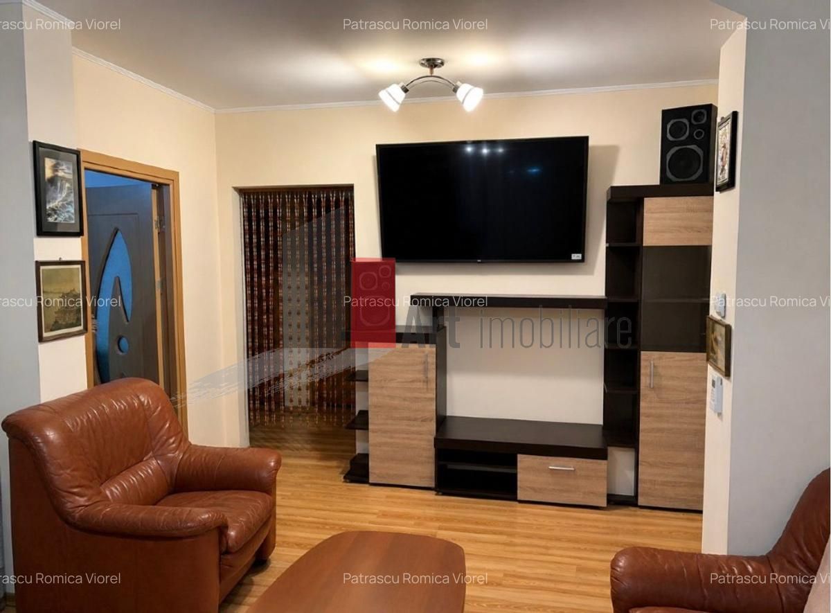 APARTAMENT 4 CAMERE   SEBASTIAN - Poză 1