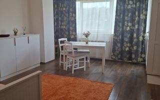 GARSONIERA MILITARI, BLOC NOU, MOBILAT/UTILAT MODERN, METROU 10 MIN - Poză 3