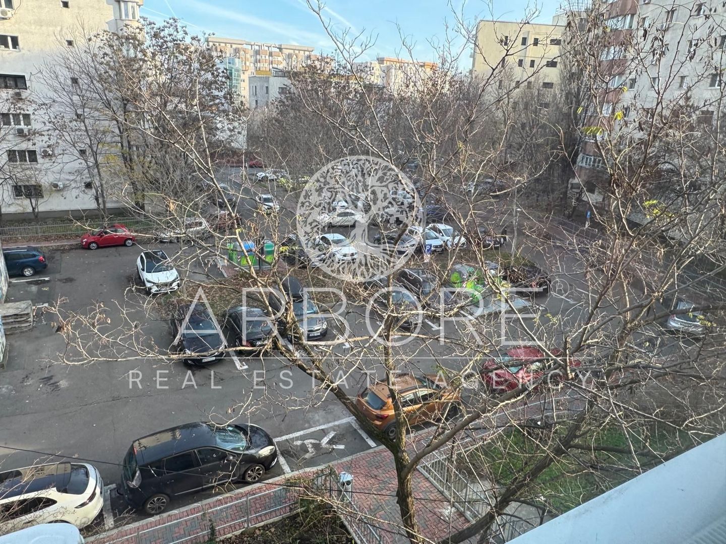 Apartament 3 camere de închiriat–Loc de parcare inclus - Poză 21