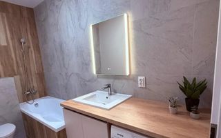 Apartament modern cu 3 camere în Florești, Terra. - Poză 5