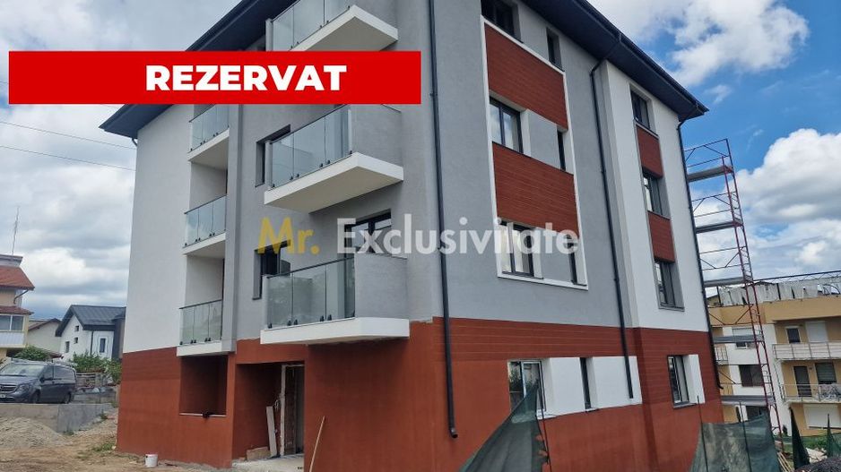 Apartament 2 camere, str Primăverii! - Poză 1