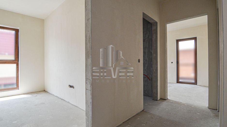 Casa de tip Duplex in Floresti in zona Lidl Eroilor - Poză 14