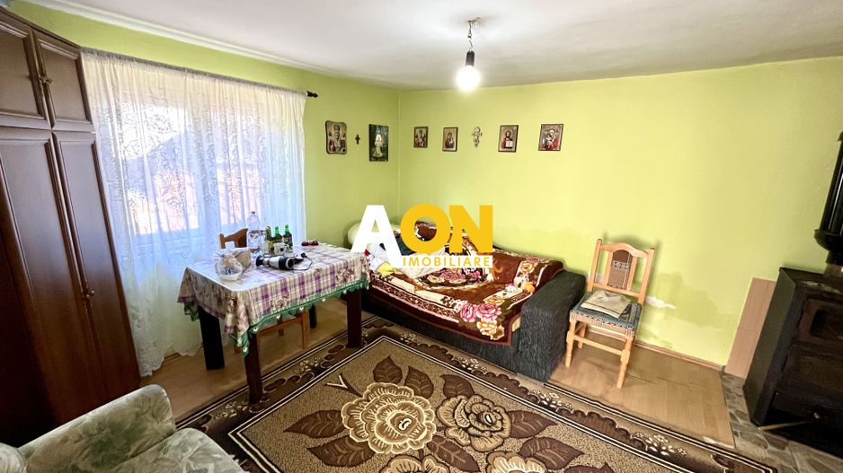 Casă Individuală, 1056mp de Teren, Șard - Poză 29