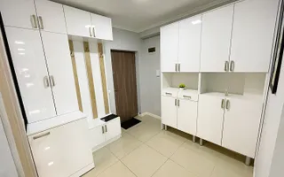 3 camere, premium, garaj, bloc nou, terasa, Marasti, Fabricii de Zahar - Poză 14