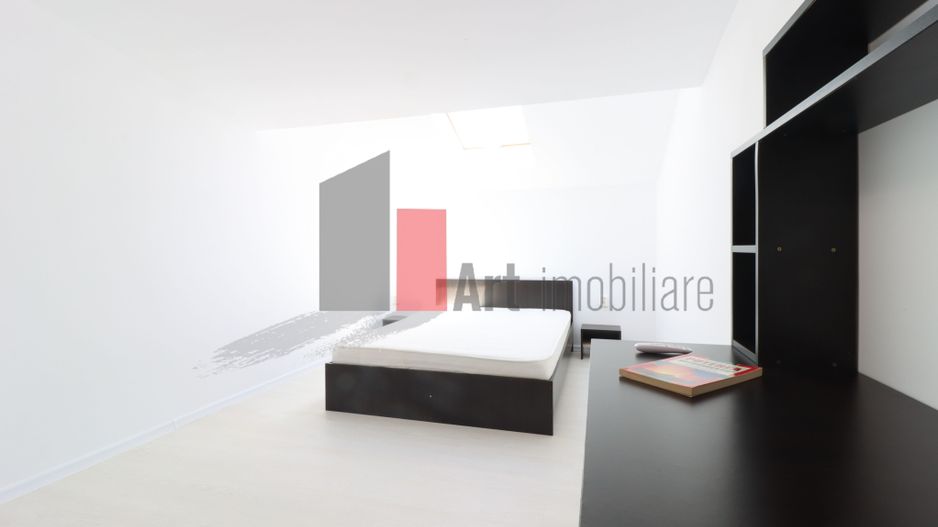 3 camere Giurgiului-Dedeman, bloc nou - Poză 11