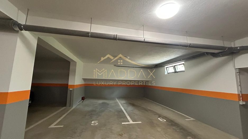 Apartament 3 camere I 95 mp I Zona Herastrau- Băneasa - Poză 20