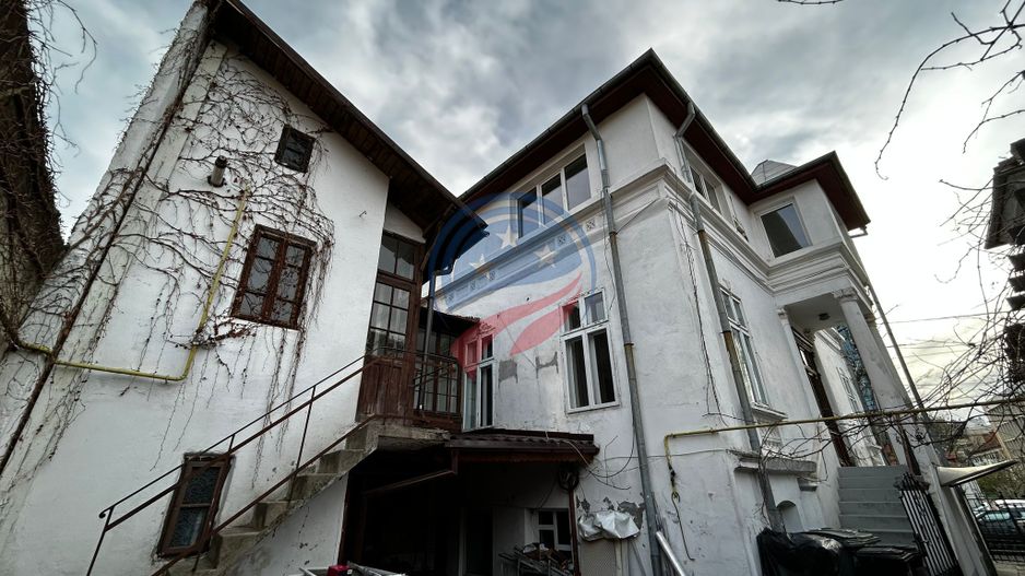 De inchiriat cladire  Ultracentral - Poză 24