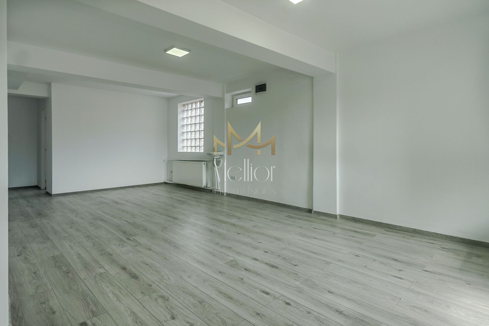 Spatiu comercial/ birouri, 152 mp utili, Semicentral, zona Anton Pann! - Poză 1