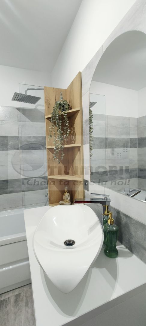 2 CAM INTAB.TATARASI LUX , MOBILAT LOC DE PARCARE, 137000euro plus TVA - Poză 41