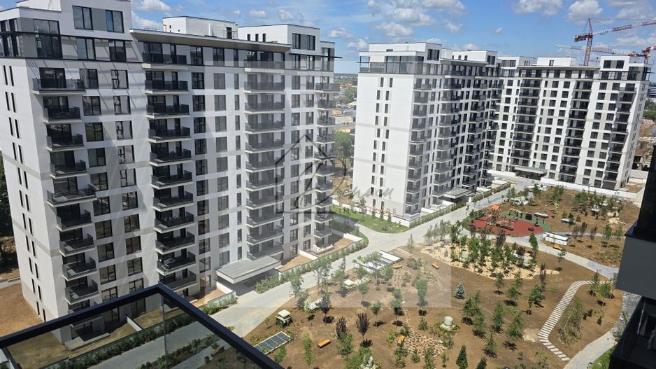 Nusco City2 I Mutare imediata I B2B I COMISION 0% I ULTIMELE 2 UNITATI - Poză 7