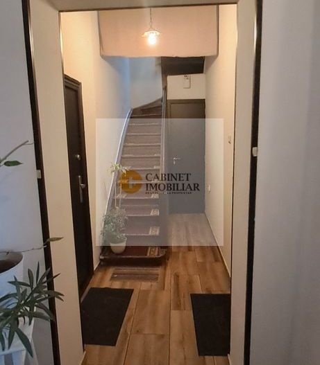 Cismigiu I Apartament in vila  3 camere I P+1 + pod I Parcare in curte - Poză 12