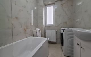 Apartament 1 camera, Valea Lupului, mobilat complet, bloc nou - Poză 14