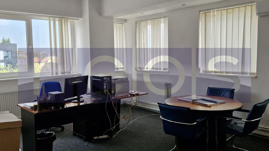 INCHIRIERE SPATIU DE BIROURI | 224MP | ZONA FOREASCA | - Poză 22