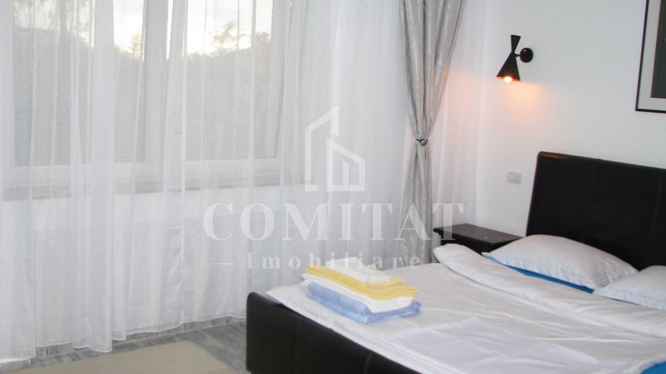 Apartament cu 2 camere decomandate | Zona Grădinii Botanice - Poză 5