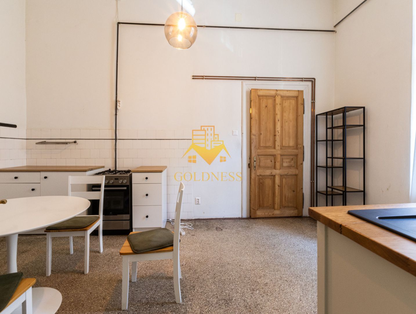 2 camere decomandate, Ultracentral, Reg. CFR, Pta Avram Iancu, Teatru - Poză 5