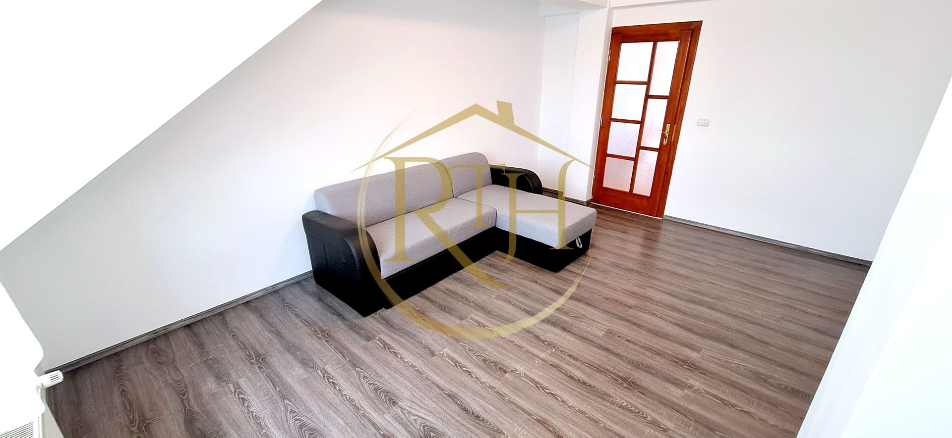 Oferim spre inchiriere, Apartament spatios, 4 camere, pentru locuit sau Firme - Poză 5