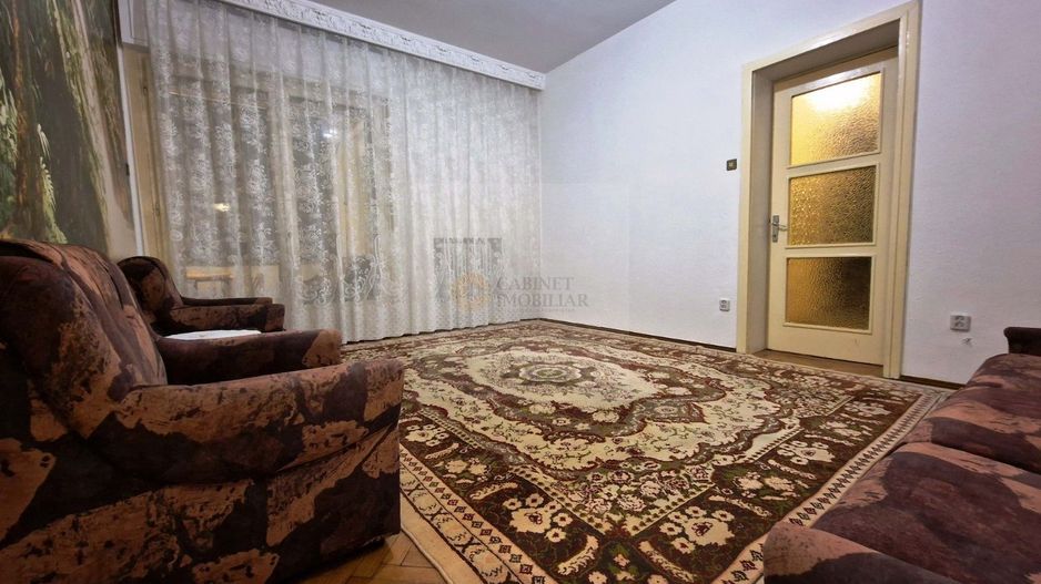 2 camere  | Cismigiu  | 63 mp - Poză 2