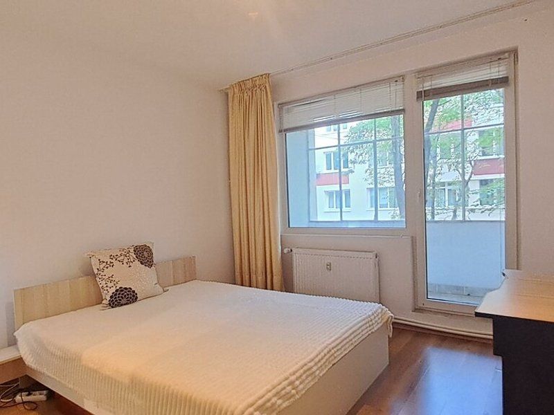 3 camere | Centrala proprie | Parcare - Poză 4