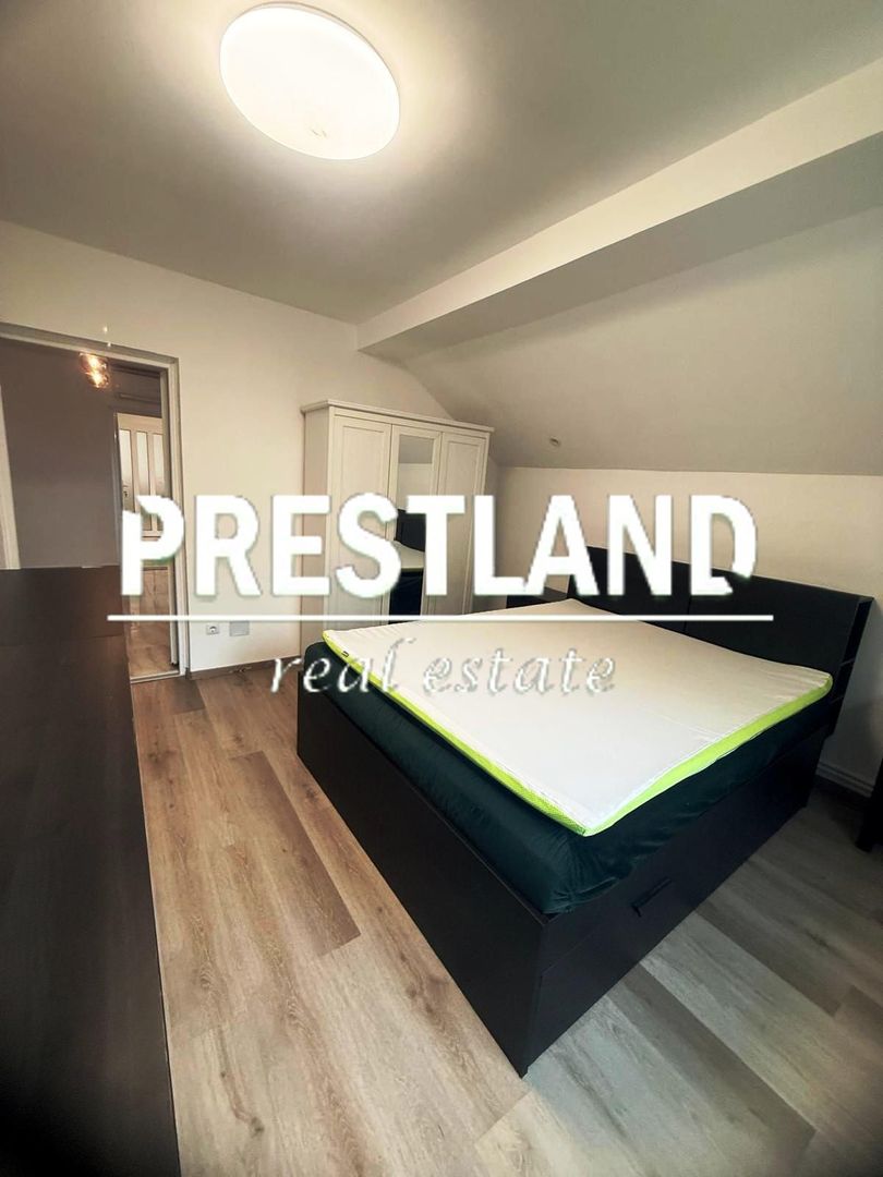 Apartament la casa, zona Șura Mare !! - Poză 3