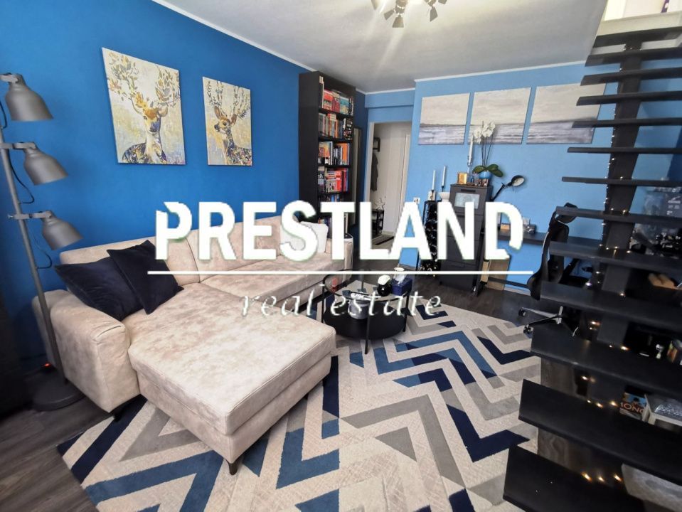 Apartament zona Arhitecților!! - Poză 3