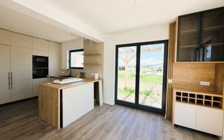 Casă de vânzare Sângeorgiu de Mureș | 700mp teren I 3 dormitoare - Poză 4
