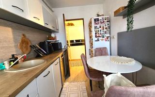 APARTAMENT DE VÂNZARE – ZONA EROILOR, FLOREȘTI - Poză 5