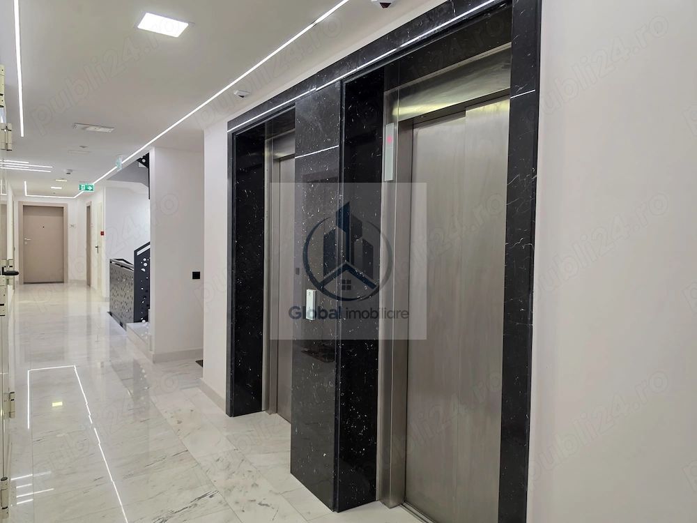 Apartament 2 camere nou Pipera smart  premium 67mp - Poză 8