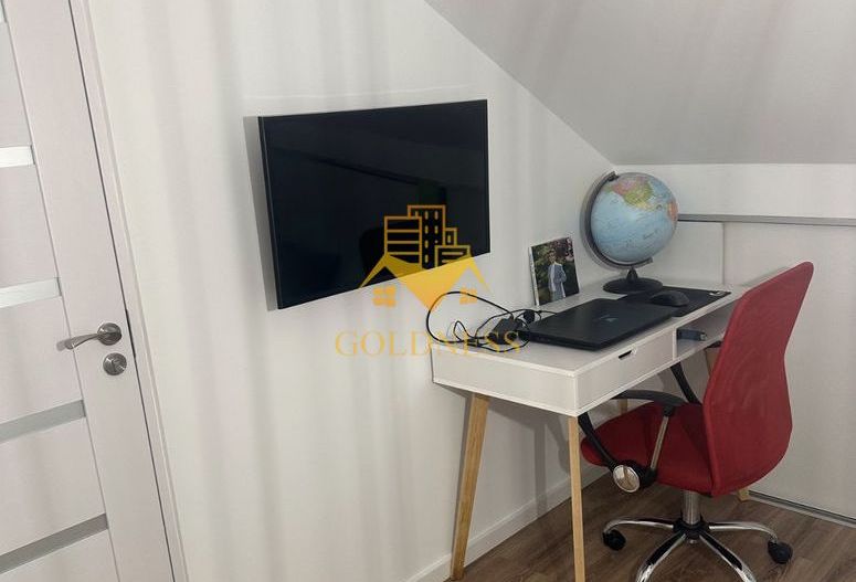 3 camere, Ultracentral, Zona Dorobantilor, Facultata de Drept, Cipariu - Poză 5