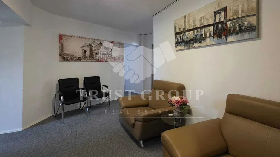 Apartament 4 camere Universitate - Imobil 1980 - Poză 4