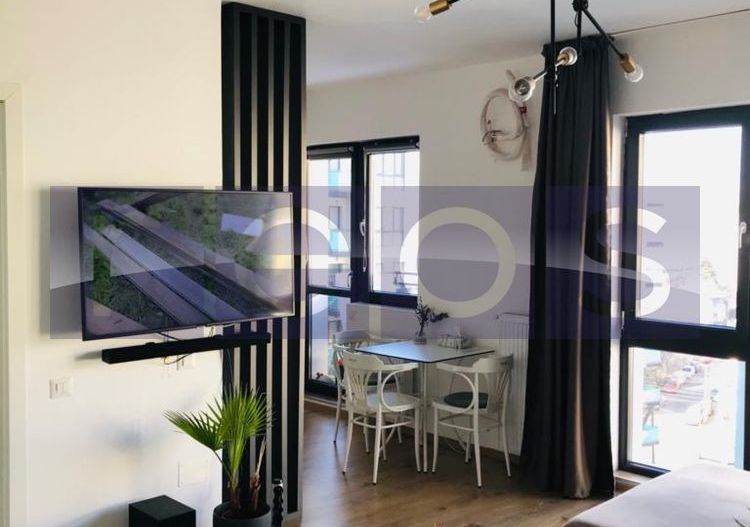 VANZARE 2 CAMERE | LOC DE PARCARE | ZONA PARCUL CAROL - Poză 3