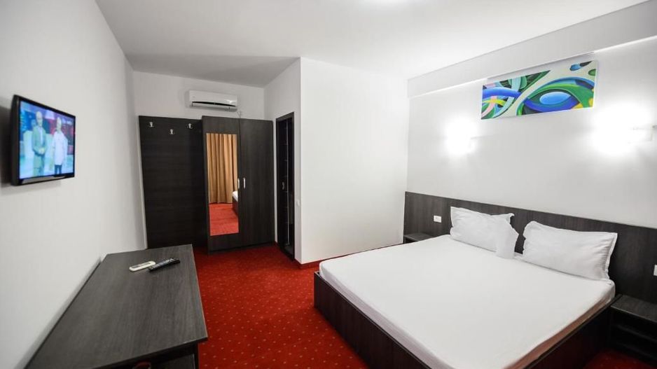 Hotel de vânzare  Mamaia, Constanța - Poză 4