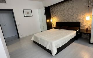 Central Park | Închiriere apartament 4 camere - Poză 10