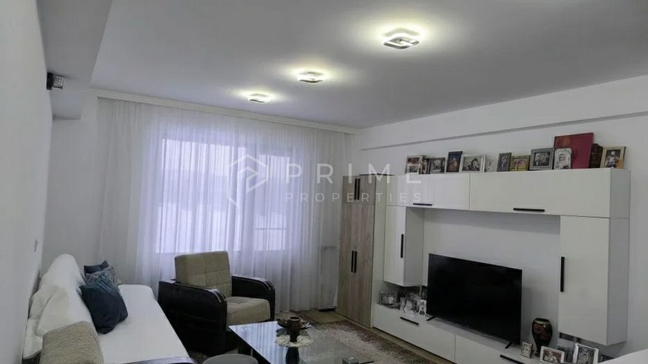 Apartament nou 2 camere | Etaj 1 | Corunca | Parcare inclusă - Poză 1