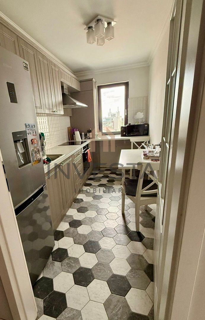 Apartament de vanzare cu 2 camere + garaj | Buna Ziua - Poză 5