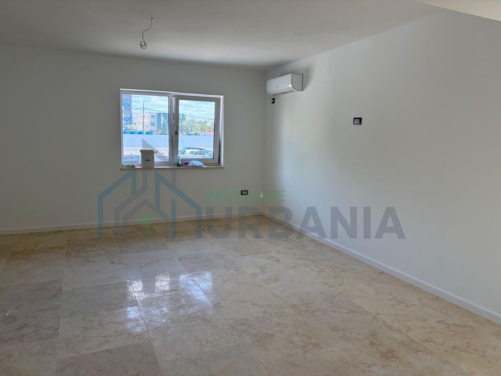 Spațiu comercial nou de închiriat, 200 mp + garaj 100 mp, zona Galata, Iași - Poză 1