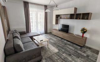Inchirieriez Apt 2 camere, 21 Residence, Lujerului, Plaza Mall - Poză 2