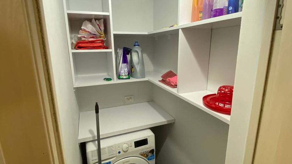 Apartament de închiriat în inima Chișinăului! - Poză 4