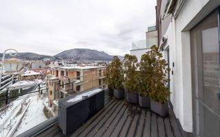 APARTAMENT 2 CAMERE – DEALUL MORII RESIDENCE, BRAȘOV + LOC DE PARCARE SI BOXA - Poză 11