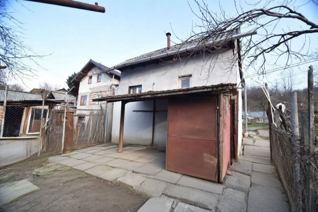 Casa+teren 742mp in Stefanesti, Arges.  - Poză 3