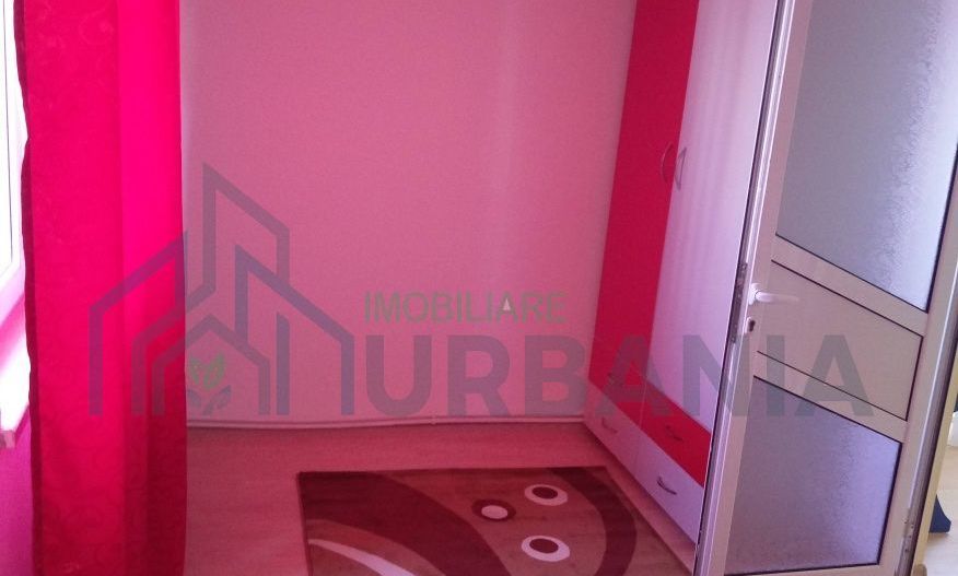 Apartament 2 camere decomandat, etaj 4/4, zona Alexandru cel Bun - Poză 2