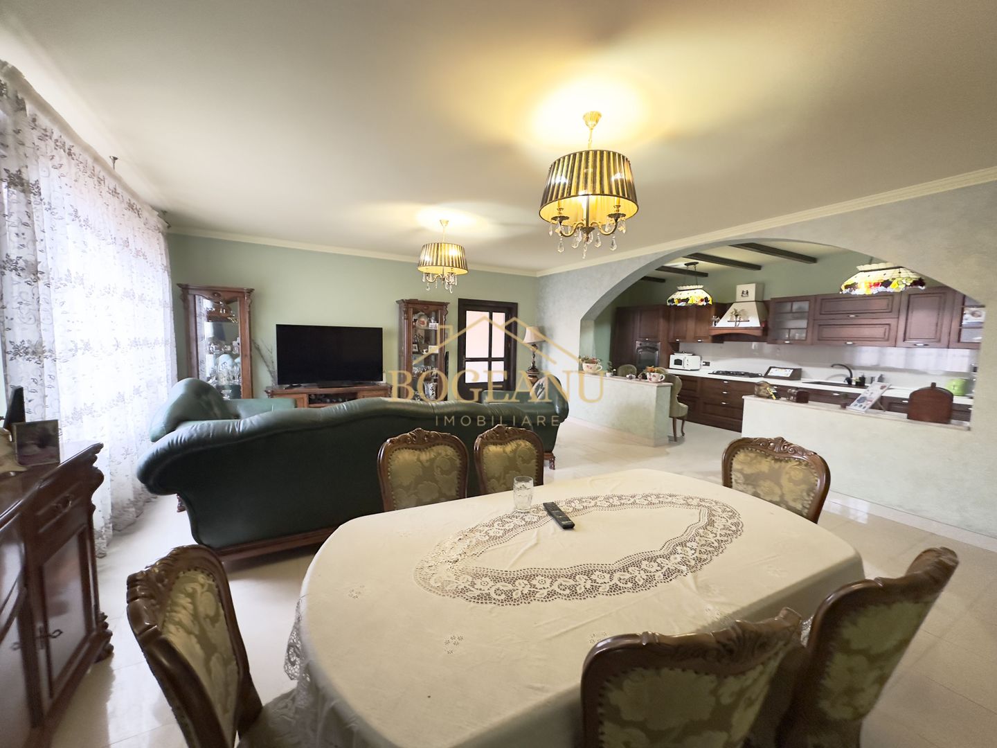 BG46-Vila individuala 10 camere-COMISION 0% - Poză 6