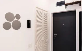 Chirie I Apartament 2 camere I Via Pipera I Mobilat Lux - Poză 25
