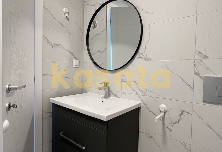 Garsonieră de închiriat | Cosmopolis | 30 mp | parcare | bloc nou - Poză 8