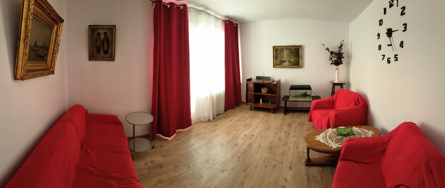 Apartament 2 camere, prima închiriere, renovat, metrou Nicolae Grigorescu - Poză 1