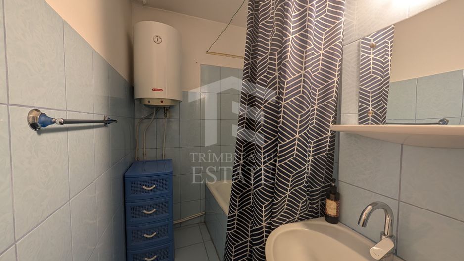 Apartament decomandat cu 3 camere de vânzare – Chitila - Poză 23