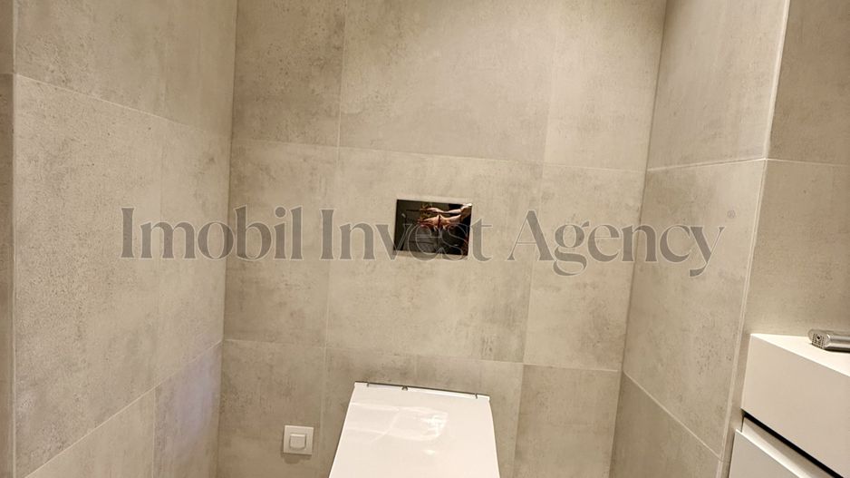 Apartament premium 3 camere in One Mircea Eliade - Poză 30