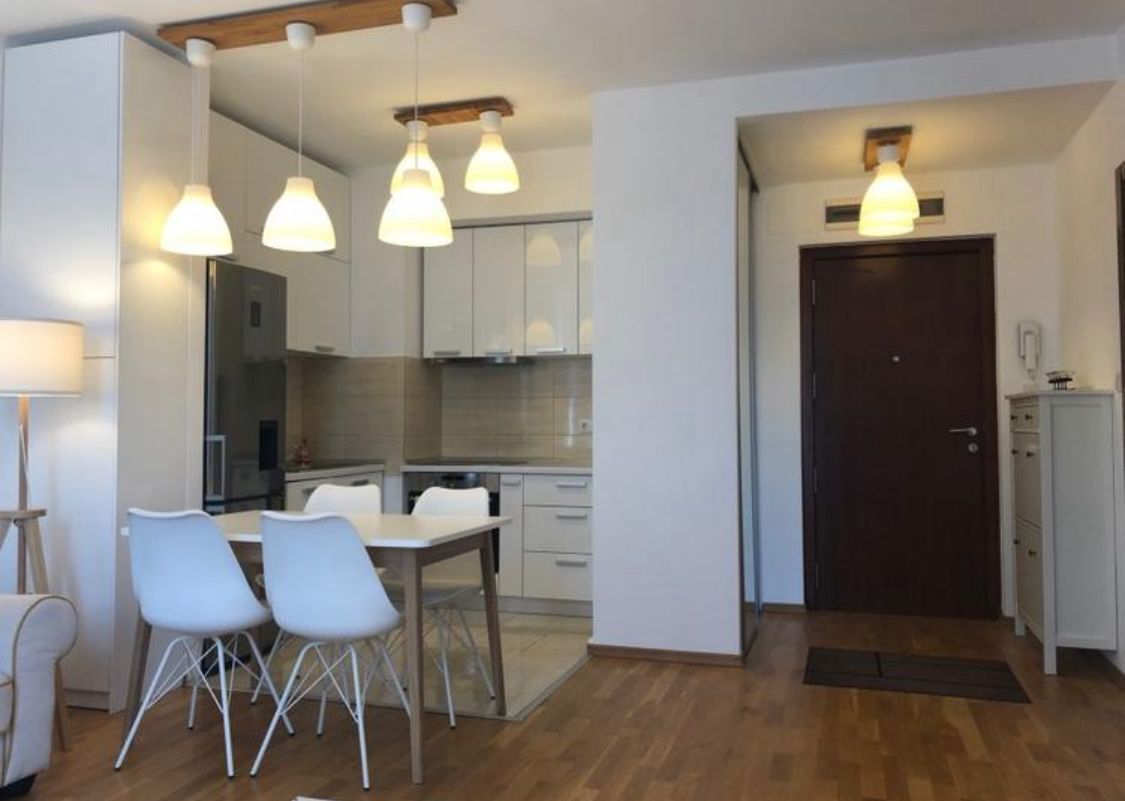 Apartament 2 camere de inchiriat Privighetorilor Iancu Nicolae parcare - Poză 4