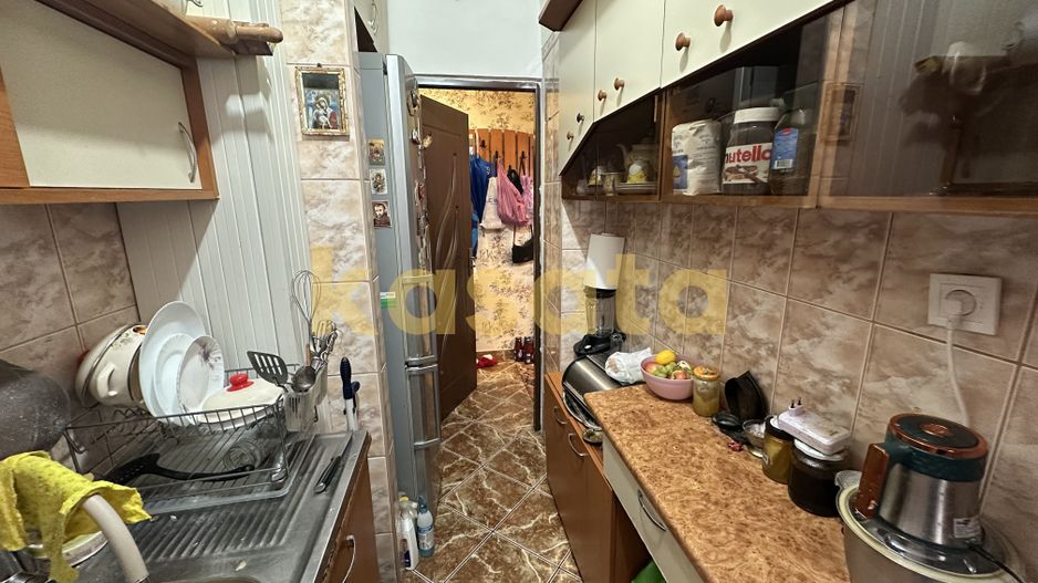 🏢 4 camere | Vânzare | Drumul Taberei | Renovat | Etaj intermediar - Poză 9