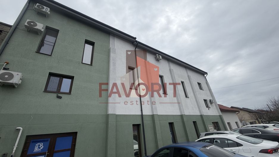 COMISION 0%. Spatiu comercial. Bloc nou - Poză 1